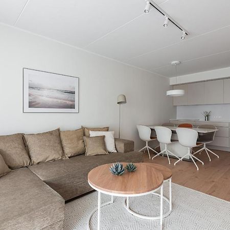 Modern City Center Apartment 탈린 외부 사진