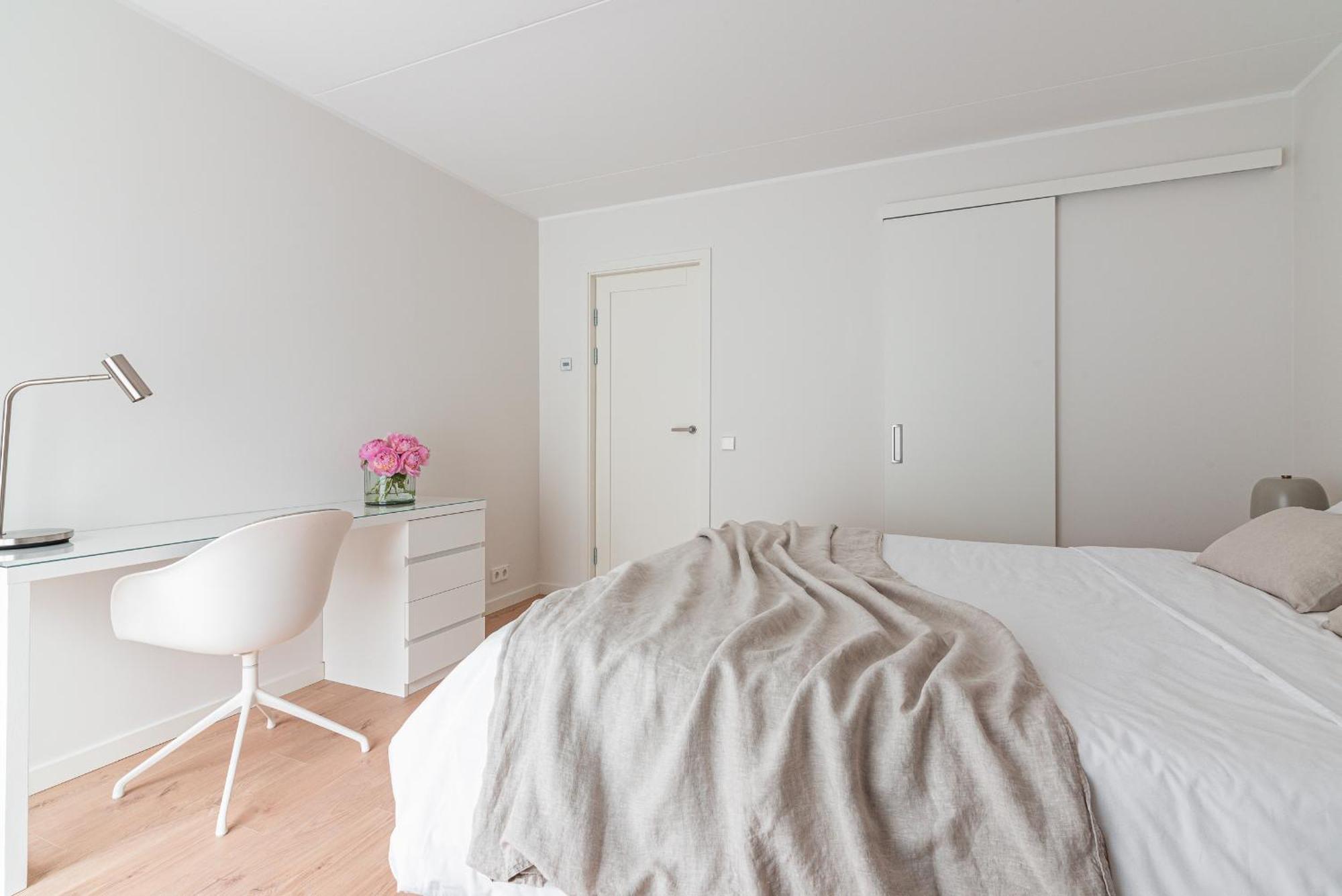 Modern City Center Apartment 탈린 외부 사진