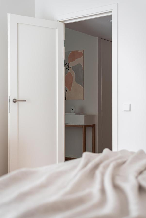 Modern City Center Apartment 탈린 외부 사진